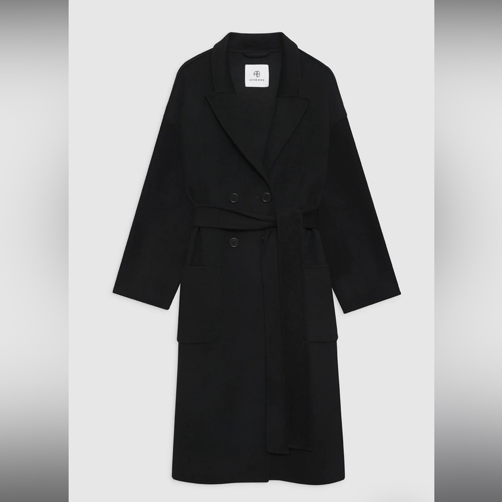 Anine Bing Dylan Coat